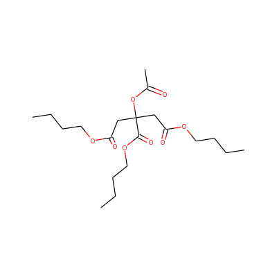 ACETYLTRIBUTYL CITRATE
