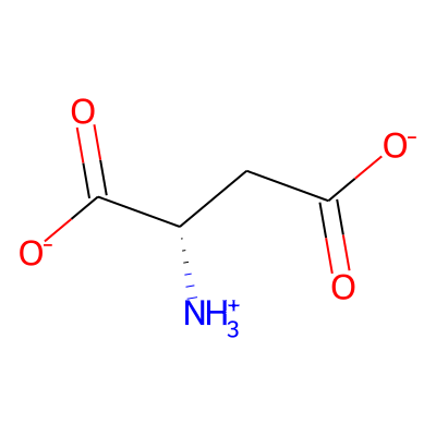 ASPARTIC ACID