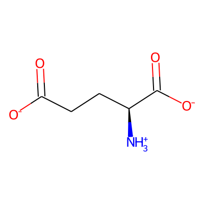 GLUTAMIC ACID HYDROCHLORIDE