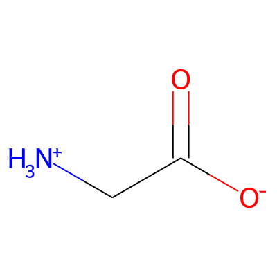 DIHYDROXYALUMINUM AMINOACETATE