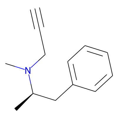 SELEGILINE