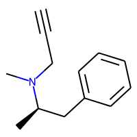 SELEGILINE