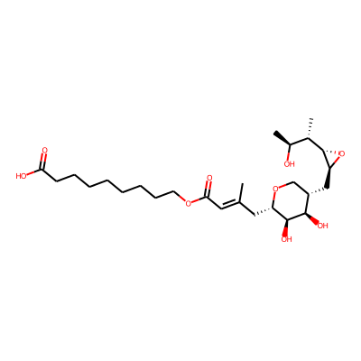 MUPIROCIN