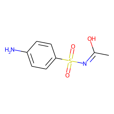 SULFACETAMIDE SODIUM