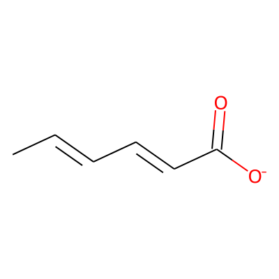 SORBIC ACID