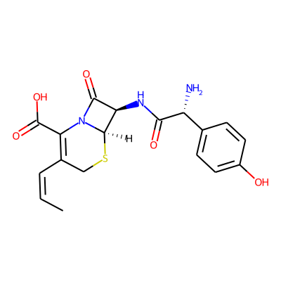 CEFPROZIL