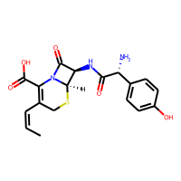 CEFPROZIL