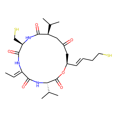 ROMIDEPSIN