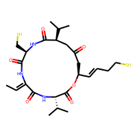 ROMIDEPSIN