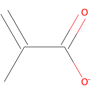 METHACRYLIC ACID