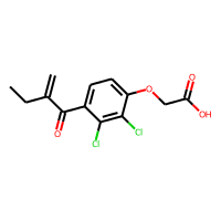 ETHACRYNATE SODIUM