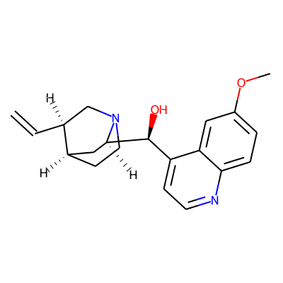 QUINIDINE SULFATE