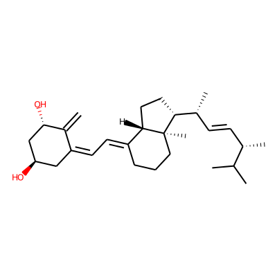 DOXERCALCIFEROL