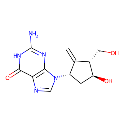 ENTECAVIR