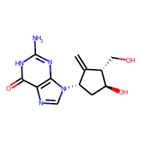 ENTECAVIR