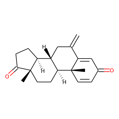 EXEMESTANE