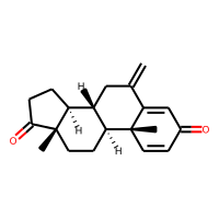 EXEMESTANE