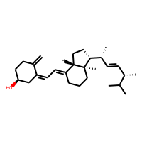 ERGOCALCIFEROL