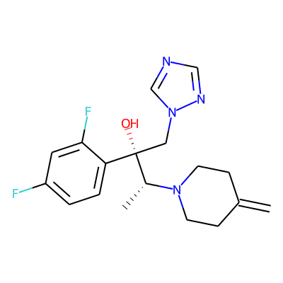 EFINACONAZOLE