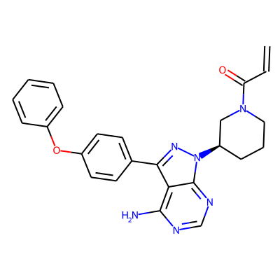 IBRUTINIB