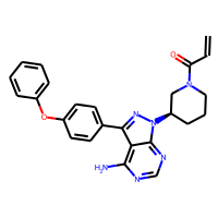 IBRUTINIB