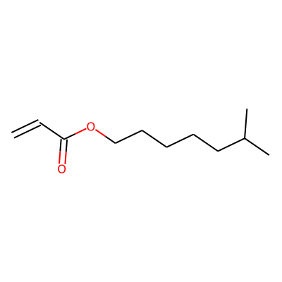 ISOOCTYL ACRYLATE