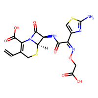 CEFIXIME