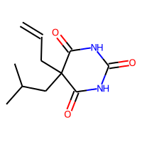 BUTALBITAL