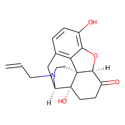 NALOXONE