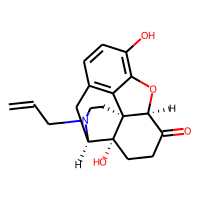 NALOXONE