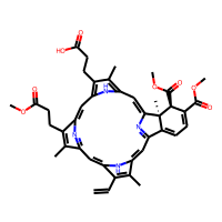 VERTEPORFIN