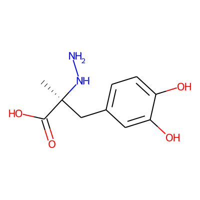 CARBIDOPA