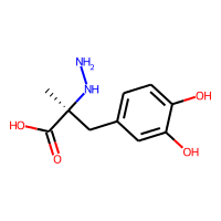CARBIDOPA