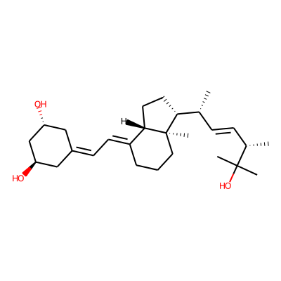 PARICALCITOL
