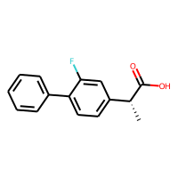 FLURBIPROFEN