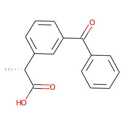 KETOPROFEN