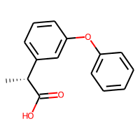 FENOPROFEN CALCIUM