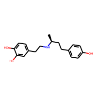 DOBUTAMINE HYDROCHLORIDE