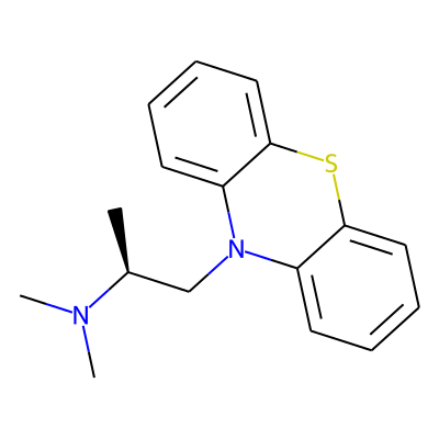 PROMETHAZINE HYDROCHLORIDE