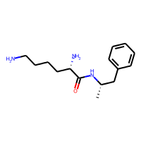 LISDEXAMFETAMINE DIMESYLATE