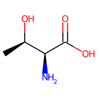 THREONINE