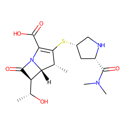 MEROPENEM