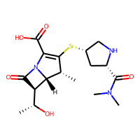 MEROPENEM