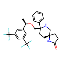 ROLAPITANT HYDROCHLORIDE