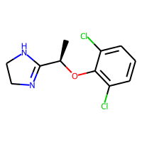 LOFEXIDINE HYDROCHLORIDE