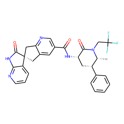 UBROGEPANT