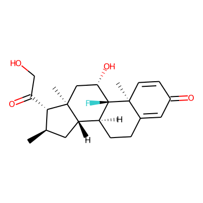 DESOXIMETASONE