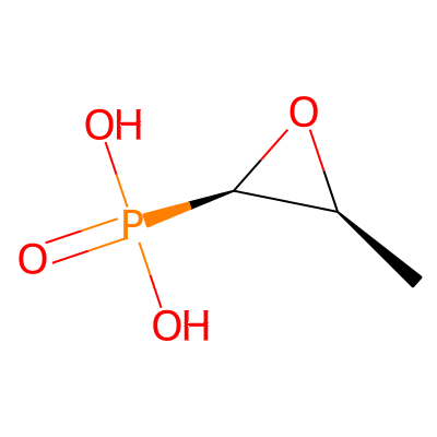 FOSFOMYCIN TROMETHAMINE