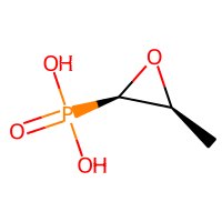 FOSFOMYCIN TROMETHAMINE