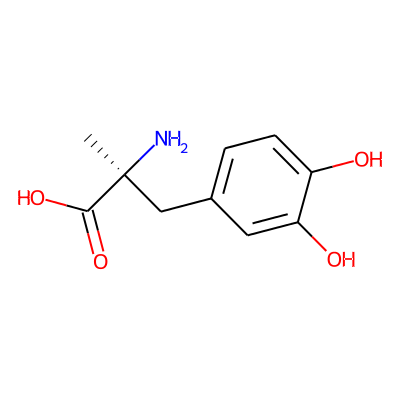 METHYLDOPA
